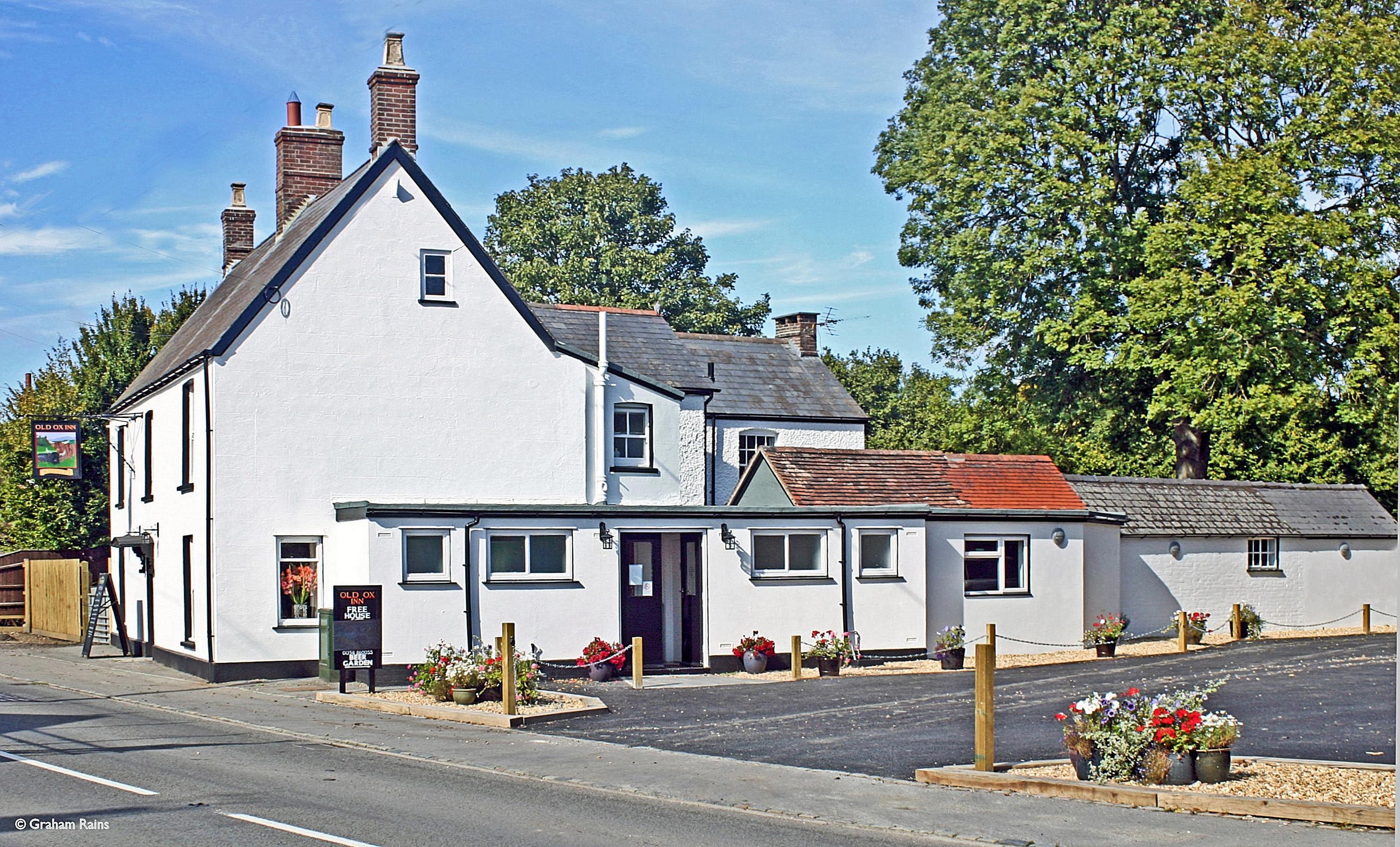 The Old Ox Inn